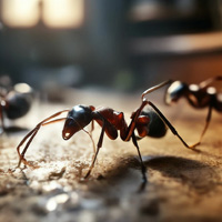 Уничтожение муравьев в Южно-Сахалинске